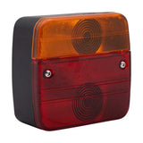 Tregegar Tregegear Arar Light 100x95 mm.