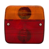 Tregegar Tregegear Arar Light 100x95 mm.