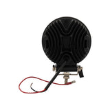 Trailergear trailergear work lamp 6 LEDs, 18 Watt 12-24 volts.