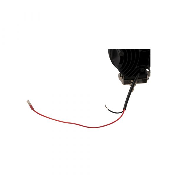Trailergear trailergear work lamp 6 LEDs, 18 Watt 12-24 volts.