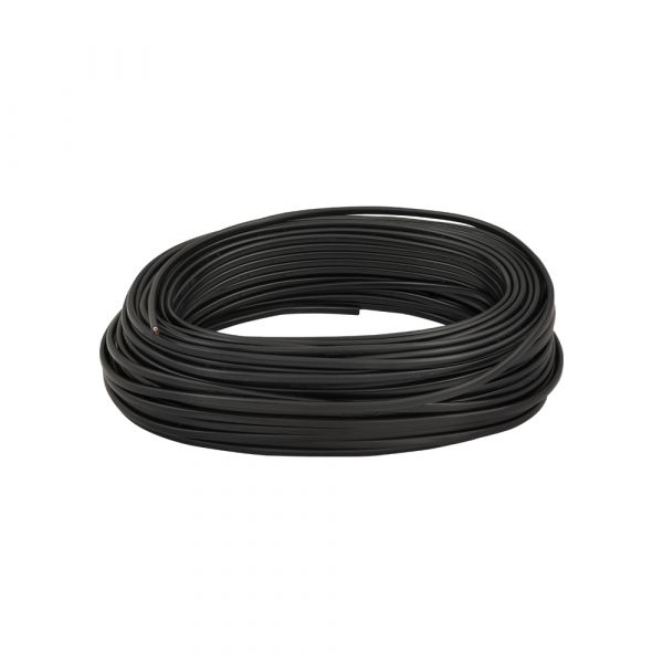 Cavo di rollio 2 x 0,75, 50 metri