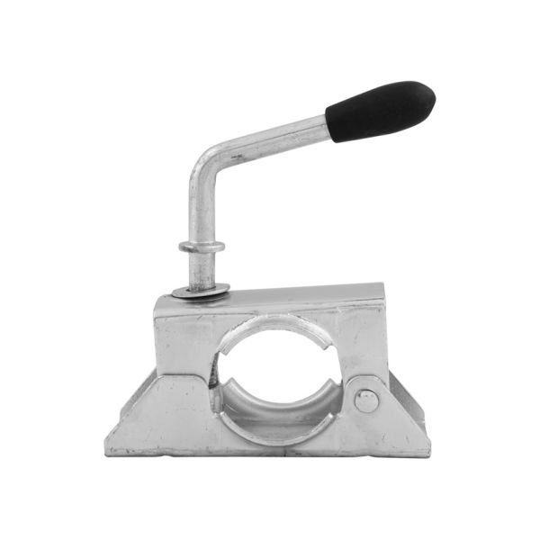 Trailergairerlagear NarizE da roda do nariz 48 mm.