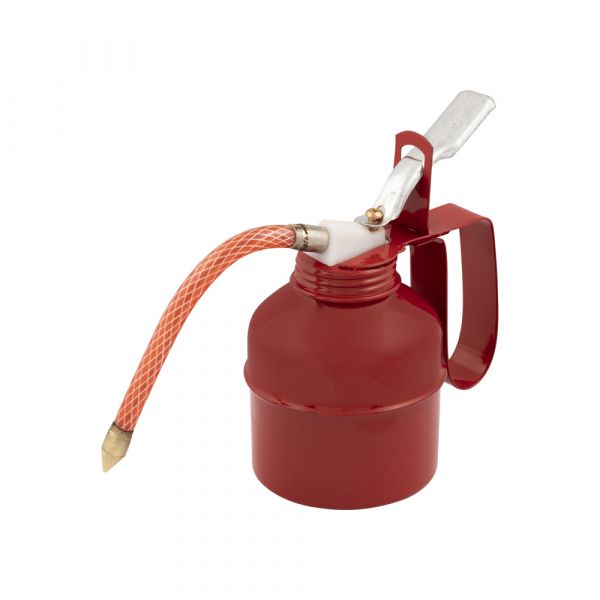 Olie 300 ml.