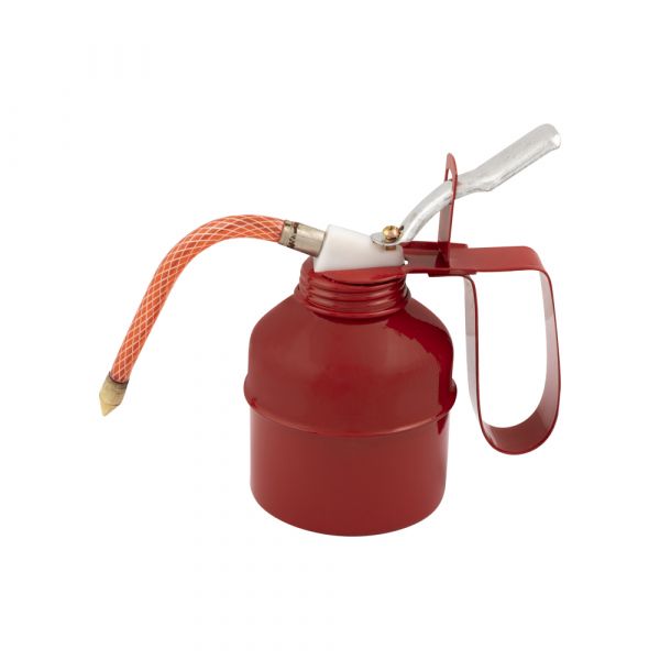 Olie 300 ml.