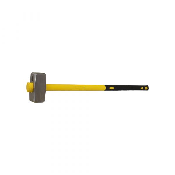 Front Hammer 5 kilo B.Z. fyrkant
