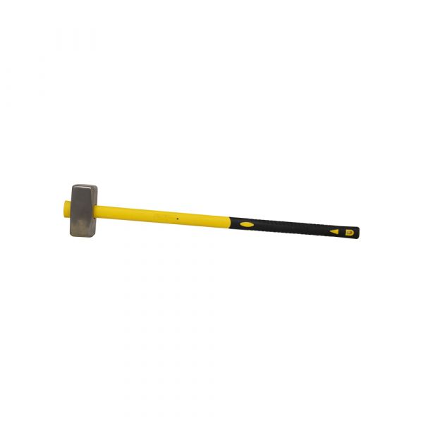 Front Hammer 5 kilo B.Z. fyrkant