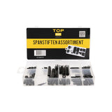 TopGear TopGear Spanstifts range 120 plots