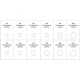 Topgear Topgear Ring Range 350 Pigal *