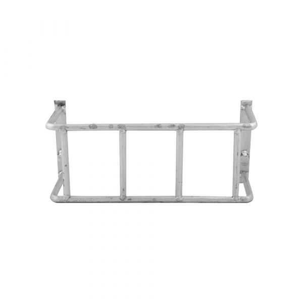 Rack de protection du feu arrière AC Medium