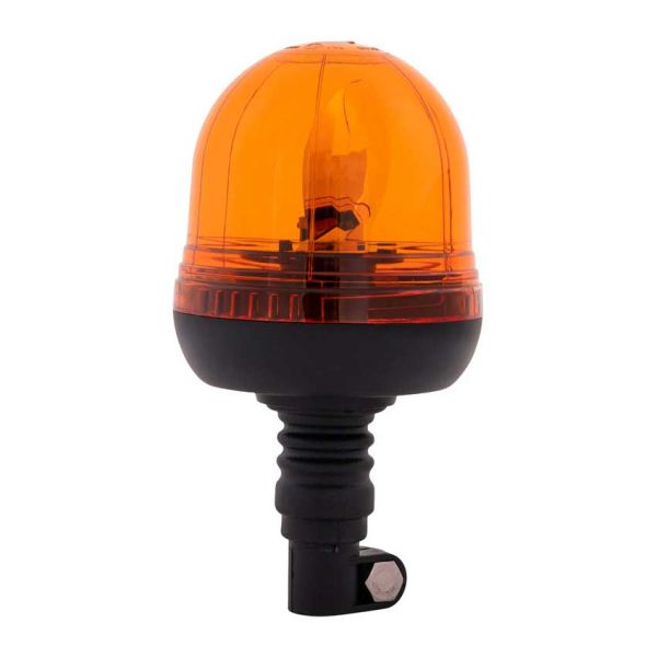 Trailergear trailergear flashing lamp 12 volt h1