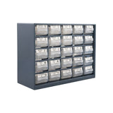 Topgear TOPGEAR Varžtai ir veržlės 1001 vnt