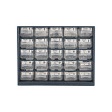 Topgear TOPGEAR Varžtai ir veržlės 1001 vnt