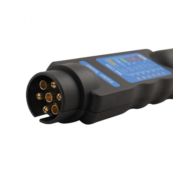 TOPGEAR TOPGEAR CAR TEST TEST 7 PLIGN 12 V VOLT