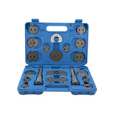 REMPUTER-TERKSLESS SET 21 PLACE