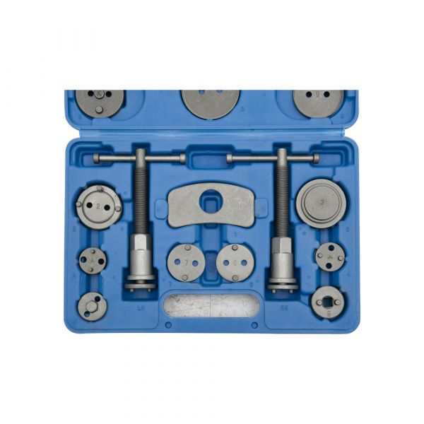 Sada resetovania brzdového piestu 21 kusov