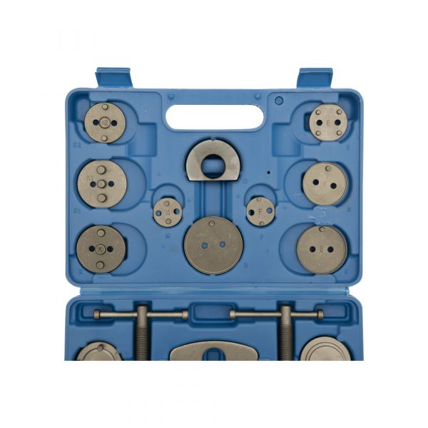 REMPUTER-TERKSLESS SET 21 PLACE