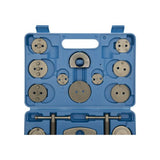 REMPUTER-TERKSLESS SET 21 PLACE