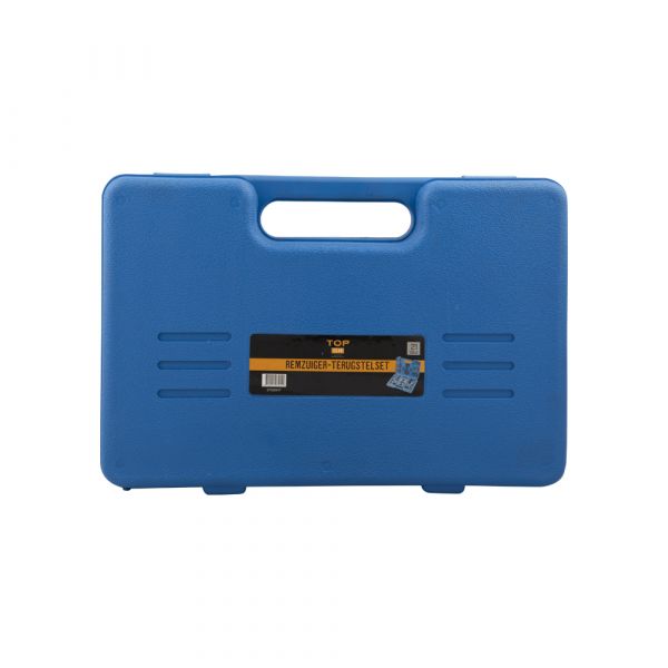 Sada resetovania brzdového piestu 21 kusov