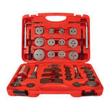 Topgear TOPGEAR Trealamh uilíoch chun caliper coscáin a bhaint