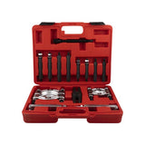 Bearing puller set