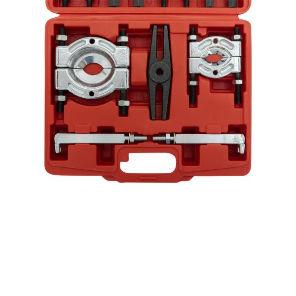 Bearing puller set