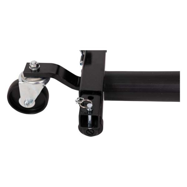 Auto-dolly idr. 680 kg. per unità