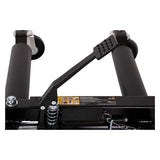 Auto-dolly idr. 680 kg. per unità