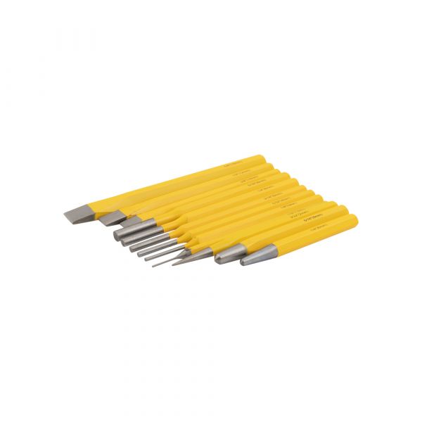 Topgear Topgear Beiten PendrijverSet 12-plats