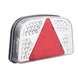 AC Wheakight 56 LED Triangle Right *