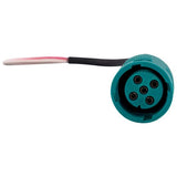 Trailergear baklys 43 LED høyre