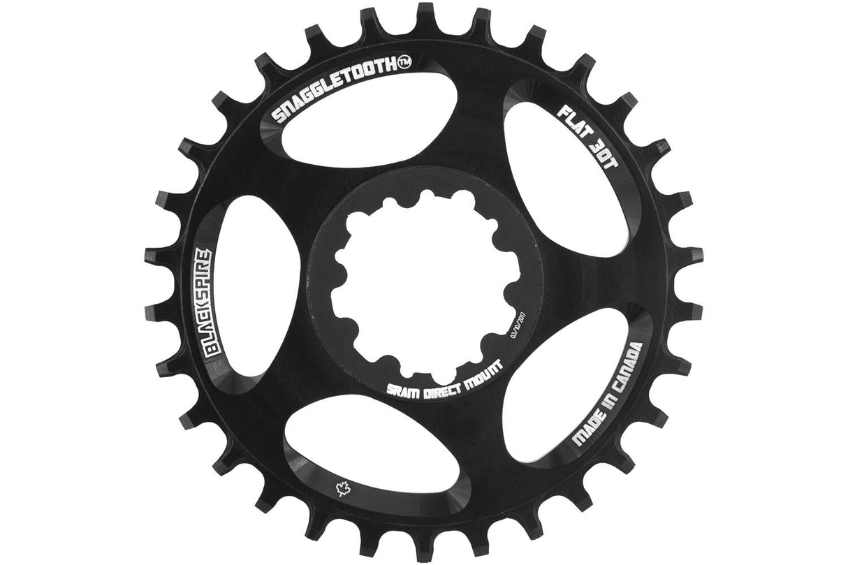 Blackspire - - Chain Top Snaggletooth Sram spline 30 0mm offset