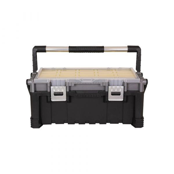 Topgear TOPGEAR Työkalulaatikko 565x315x246 mm