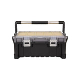 Topgear TOPGEAR Työkalulaatikko 565x315x246 mm