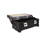 Topgear TOPGEAR Työkalulaatikko 565x315x246 mm