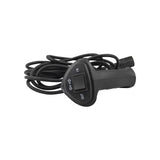 Lámhleabhar winch 12000 LBS