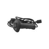 Lámhleabhar winch 12000 LBS