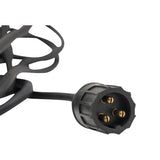 Lámhleabhar winch 12000 LBS