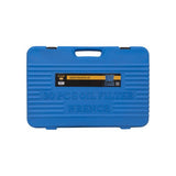 Topgear Topgear de 30 peças Filtro de óleo Chaves