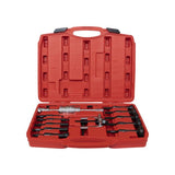 TOPGEAR TOPGEAR 16-delte blindgat Bev. traktorsett