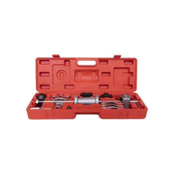 TopGear Topgear Slagtrekkerset