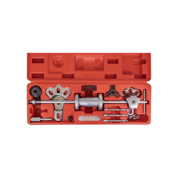 TopGear Topgear Slagtrekkerset