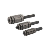 Conjunto de expansão do tubo de escape