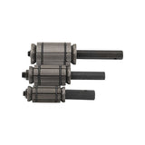 Conjunto de expansão do tubo de escape