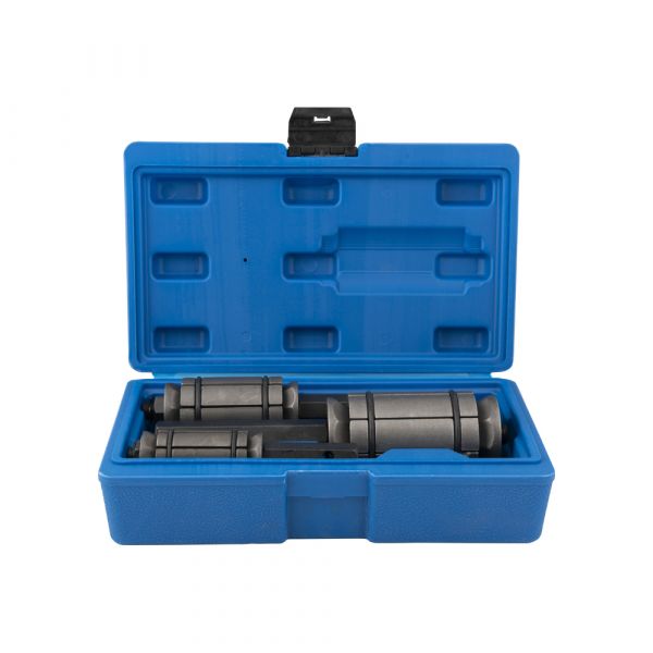 Conjunto de expansão do tubo de escape