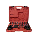 TopGear TopGear Wheel Bearing (DE) monteringsuppsättning