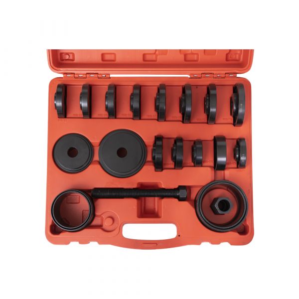 TopGear TopGear Wheel Bearing (DE) monteringsuppsättning