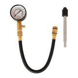 Tester kompresie benzínu