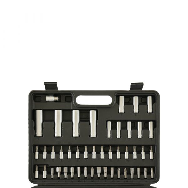 Caja de tapa 94 piezas 1 4 y 1 2