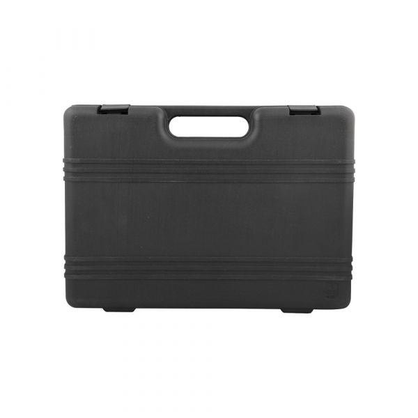 Caja de tapa 94 piezas 1 4 y 1 2