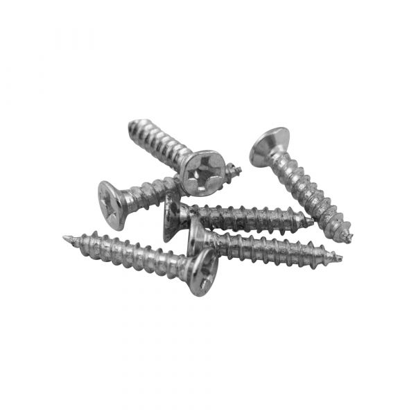 Sylinderlås for Alu. kiste